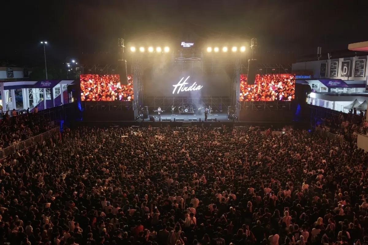 Musik Indonesia Makin Bersinar, Deretan Lagu Lokal Kuasai Tangga Lagu Digital