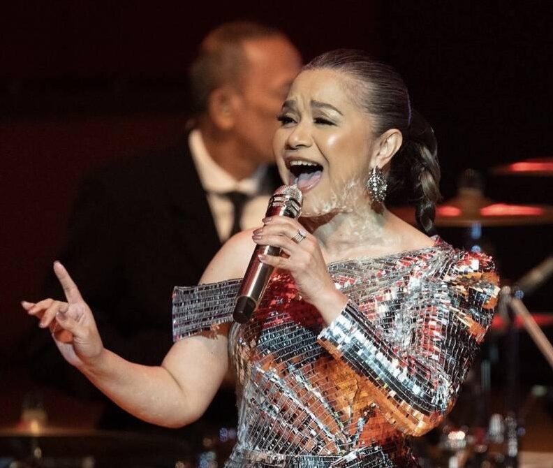Ruth Sahanaya Hadirkan Warna Baru Lewat Single “Pelangi”