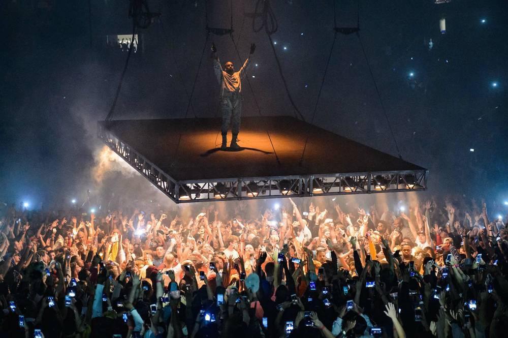 🔥 Daftar Harga Tiket Konser Kanye West di Jakarta Resmi Dirilis, Mulai Rp1,8 Juta!
