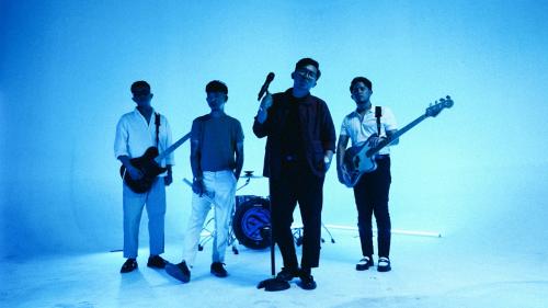 For Revenge Dikabarkan Garap Soundtrack Spider-Man: Brand New Day, Unggahan Boniex Picu Spekulasi