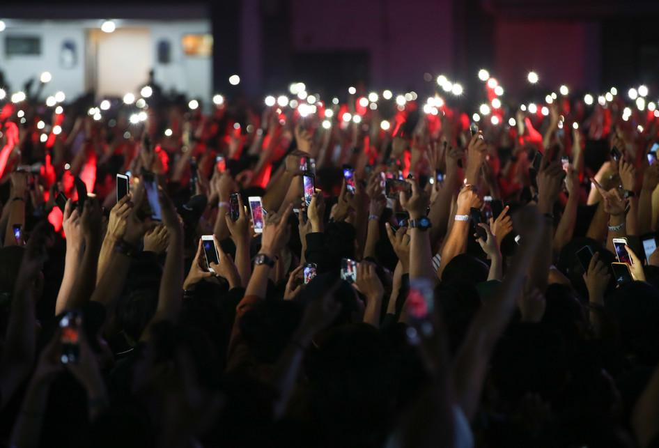 Musik Indonesia Makin Mendunia, Lagu-Lagu Lokal Kuasai Tangga Lagu Digital