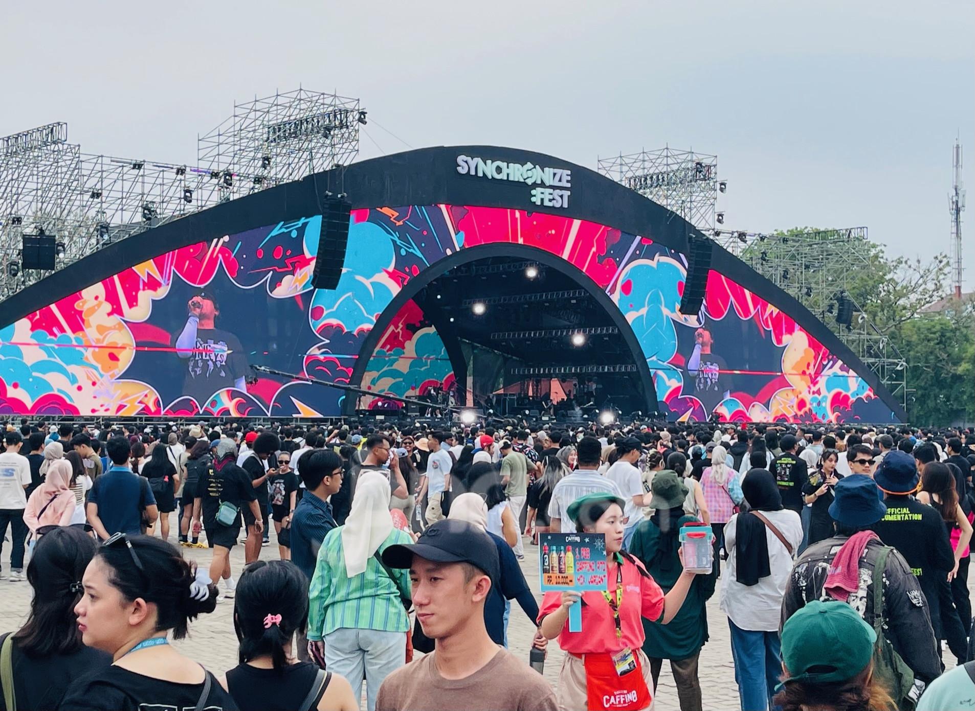Musik Indonesia Semakin Bergairah, Lagu Lokal Kuasai Tangga Lagu Digital