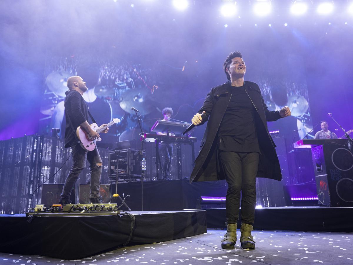 Berita Musik Terbaru 18 Agustus 2026: The Script Kembali ke Jakarta, SATCF Rilis Single Baru, hingga Erykah Badu Siapkan Album Kolaborasi