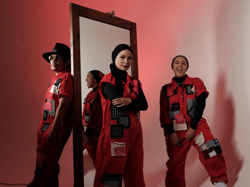 KOTAK Buka Babak Baru, Musik Indonesia Makin Panas di Agustus 2026