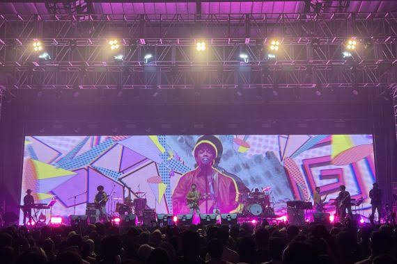 D’MASIV Asia Home Run 2026: Membawa Musik Indonesia Keliling Asia, Jakarta Jadi Panggung Penutup