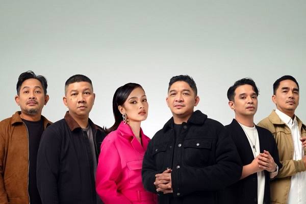 UNGU Siapkan “Waktu Yang Dinanti: Final Chapter”, Rayakan 30 Tahun Berkarya di Senayan