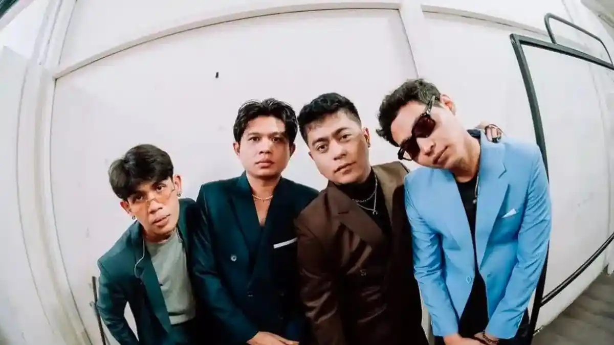 Juicy Luicy Batal Manggung di Batam, Uan Kaisar Buka Suara soal Masalah Logistik dan Riders