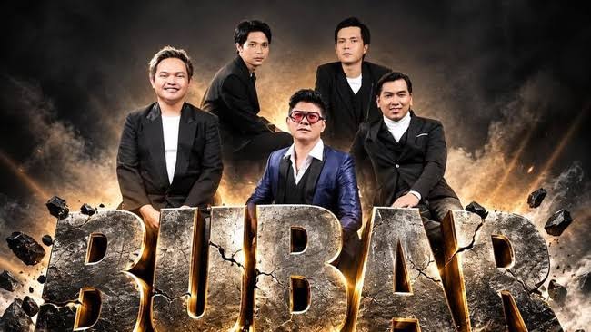 Kangen Band Mendadak Bubar, Andika Kaget! Baru Dua Hari, Keputusan Berubah Total