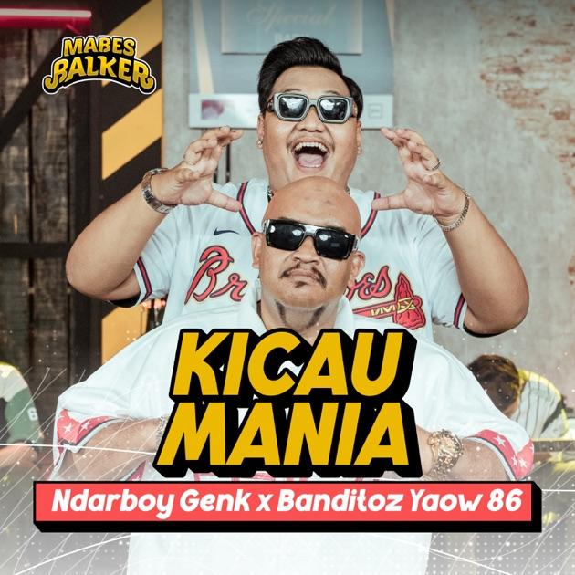 Kicau Mania Ndarboy Genk Viral hingga Mancanegara, Lagu tentang Burung yang Berubah Jadi Fenomena Musik